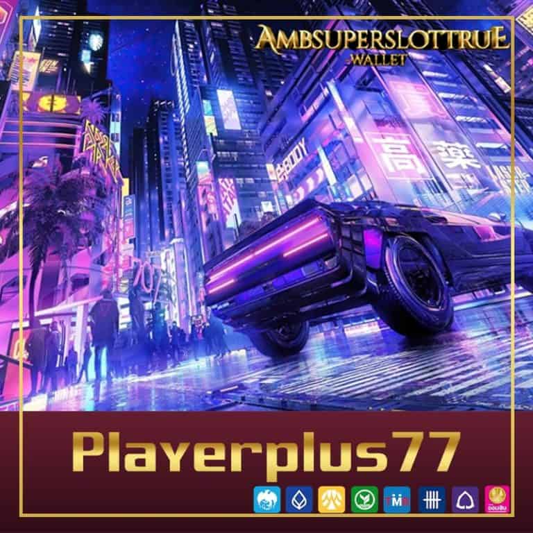 Playerplus77